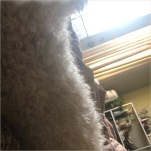 Meet your Posher, Debora